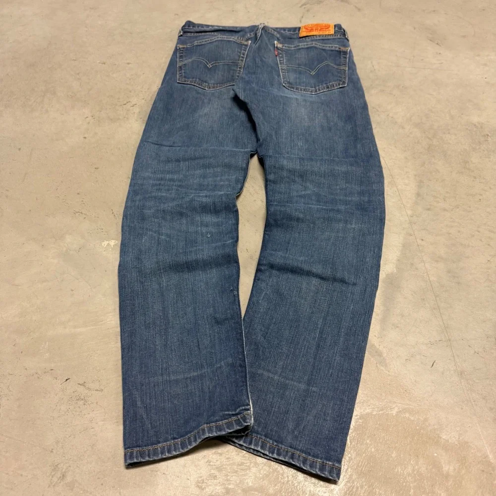 Vintage y2k Levi's Jeans
